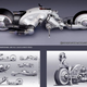 Illustration for article titled iTron 2/i Vehicle Designer Daniel Simon Is an Intergalactic Hardware Visionary